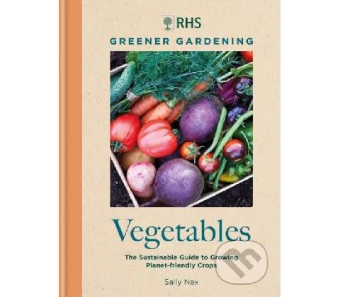 Vegetables - Sally Nex