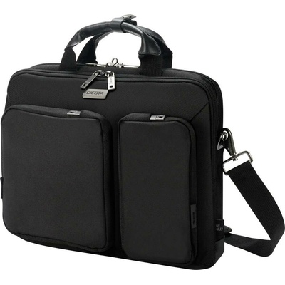 DICOTA Slim Case SEVEN 12-14, black D3250601
