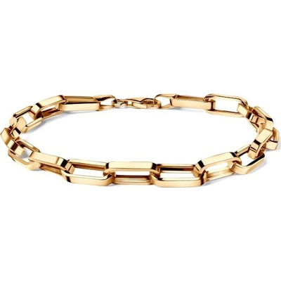 Savicki náramek žluté zlato B-B-B0177-00524-585-Z