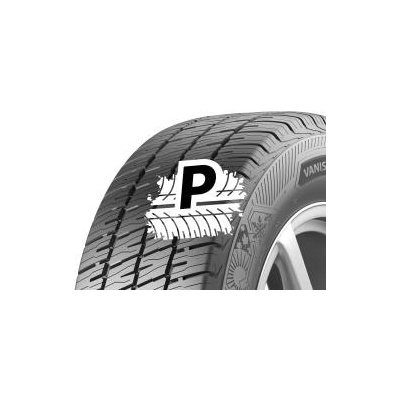 Barum Vanis AllSeason 215/65 R16 109/106T