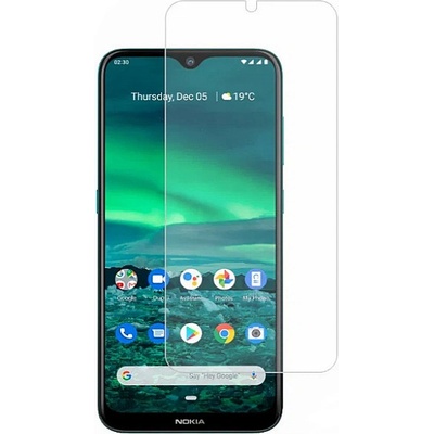 Nokia Стъклен протектор за Nokia 2.3 TA-1206