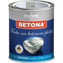 Betona 2,5 l sivá