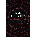 A Secret Vice - J.R.R. Tolkien