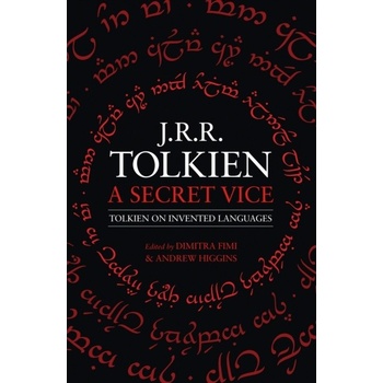 A Secret Vice - J.R.R. Tolkien