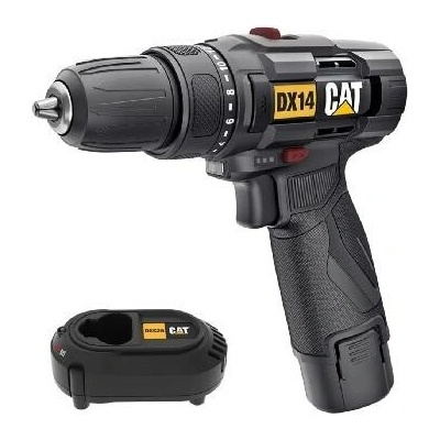 Caterpillar DX145