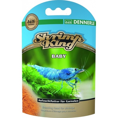 Dennerle Shrimp King Baby 35 g