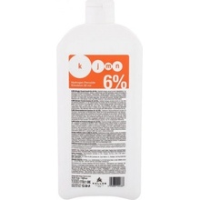Kallos KJMN krémový oxidant neparfumovaný 6% 1000 ml