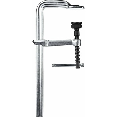 Zámočnícka svorka classiX GSL 600/120 Bessey GSL60 Rozpätie (max.):600 mm Dĺžka vyloženie:120 mm