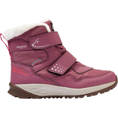 Jack Wolfskin Апрески polar bear-g texapore mid vc k