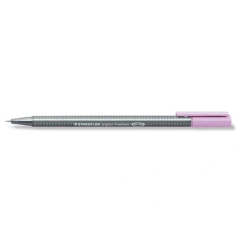 STAEDTLER Тънкописец Staedtler Triplus 334, свлилав 62 (21117-А-СВЛИЛАВ)