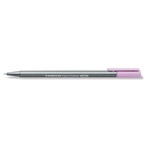 STAEDTLER Тънкописец Staedtler Triplus 334, свлилав 62 (21117-А-СВЛИЛАВ)