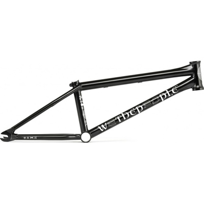 Rám Wethepeople BMX PRODIGY 18" 2023