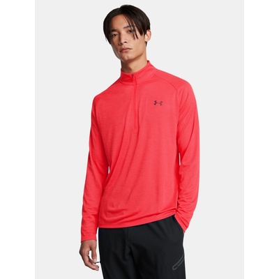 Under Armour UA Tech Textured 1/2 Zip 1382797-713