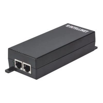 Intellinet INTELLINET Gigabit High Power PoE+ инжектор 1x30W (561518)