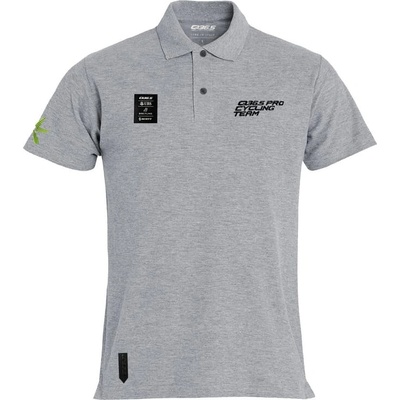 Q36.5 pánské Pro Cycling Team Polo