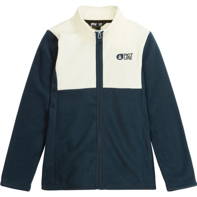 Picture Pipa Dark Blue