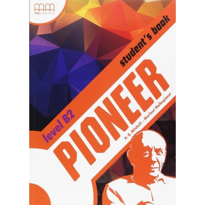 Pioneer B2 SB MM PUBLICATIONS