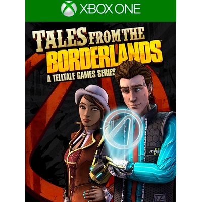 Tales from the Borderlands