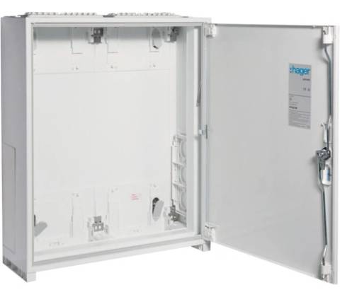 Hager FP42TW