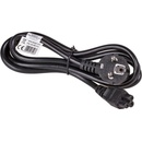 AKY AK-NB-01C Akyga Power Cord AK-NB-01C for notebooks VDE IEC C5 250V/50Hz 1,5m AK-NB-01C