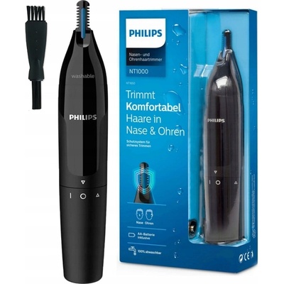 PHILIPS NT1650/15