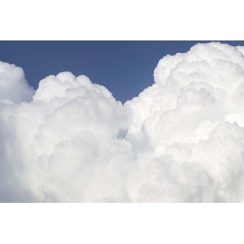 DIMEX ART s. r. o Флизелинов фототапет голям облак 375 x 250 см