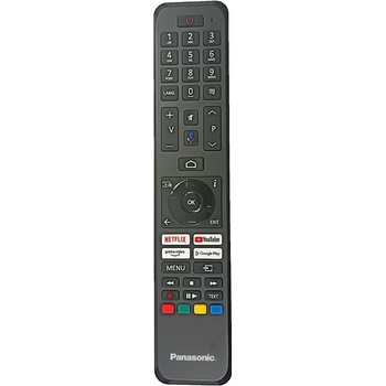 Diaľkový ovládač General Panasonic RC45160