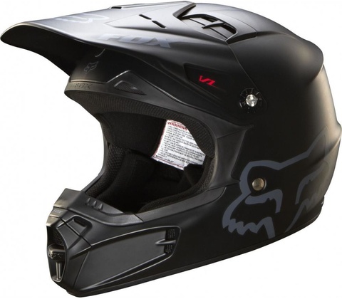 Fox Racing V1