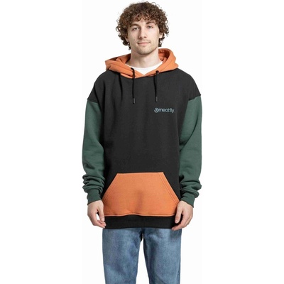 Meatfly Fry Green/Sunbrun
