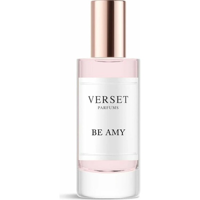 Verset Be Amy parfumovaná voda dámska 15 ml