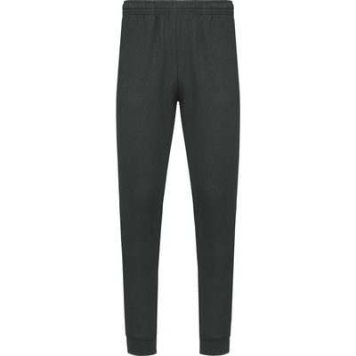 Kariban tepláky ebony gray