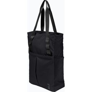 Jack Wolfskin Чанта Jack Wolfskin Zoya 2IN1 15 l black