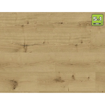 KAINDL ПОДОВА НАСТИЛКА solid pro spc s341 5+1мм 34/ac6/4v ФУГА ДЪБ ПИЗА (s341)