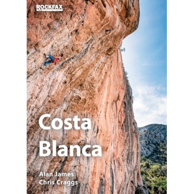 Costa Blanca Rockfax 2026