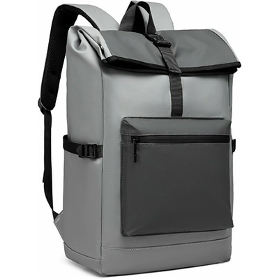 Kono PVC roll-top sivý 17 l