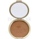 Nuxe Maquillage Prodigieux bronzujúci púder Multi-Usage Compact Bronzing Powder 25 g