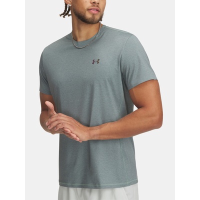 Under Armour Vanish Elite Vent Prtd SS T-shirt Under Armour | Zelen | МЪЖЕ | XS