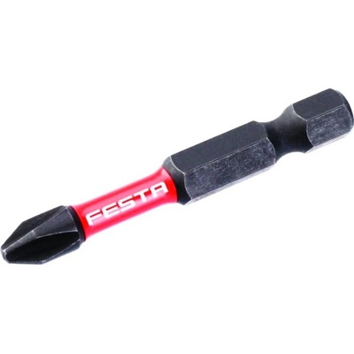 Festa PH1 50mm S2 1/4" 2ks 18715