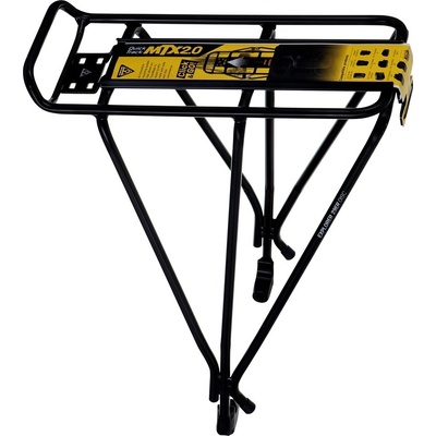 Topeak Explorer Tubular Rack – Zboží Mobilmania