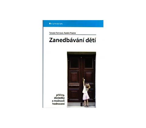 Zanedbávání dětí