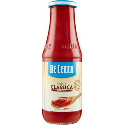De cecco klasický paradajkový pretlak 700 g