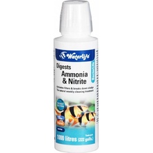 Waterlife Ammonia - Nitrite 250 ml