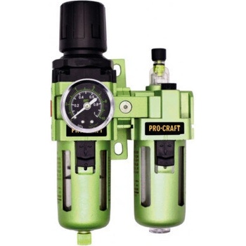 PROCRAFT FU06 FRL Procraft Пневмо група 3/4 (377)