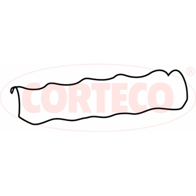 CORTECO Tesnenie veka hlavy valcov 440123P