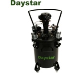 Daystar Резервоар за боя под налягане с автоматичен миксер 20 л / daystar 153dt20a / (daystar 153dt20a)