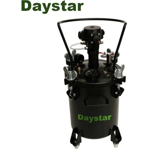 Daystar Резервоар за боя под налягане с автоматичен миксер 20 л / daystar 153dt20a / (daystar 153dt20a)