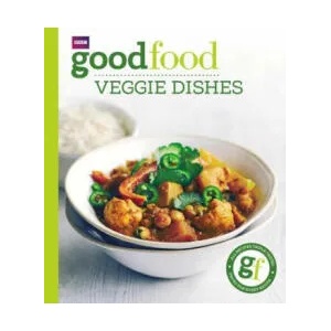 Good Food: Veggie dishes | Good Food Guides (2014)