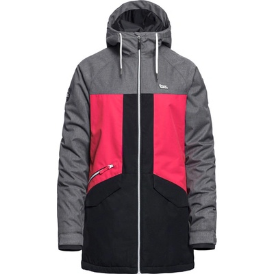 Horsefeathers Arianna Jacket ash