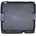 Carmart Стелка за багажник за Opel Astra K (2015+) hatchback, 5 doors, with repair kit