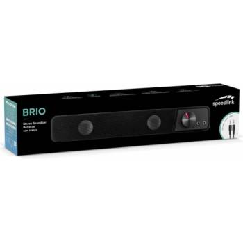 Speedlink BRIO